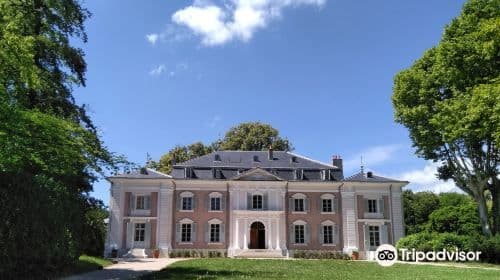 Castle Voltaire
