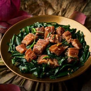 Khao Ekkamai (One Michelin Star)