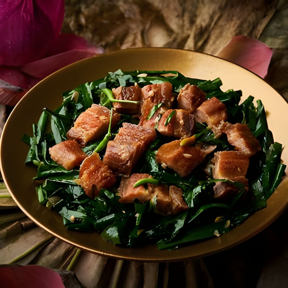 Khao Ekkamai (Una Estrella Michelin)