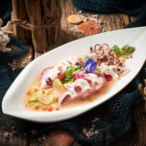 Khao Ekkamai (One Michelin Star)