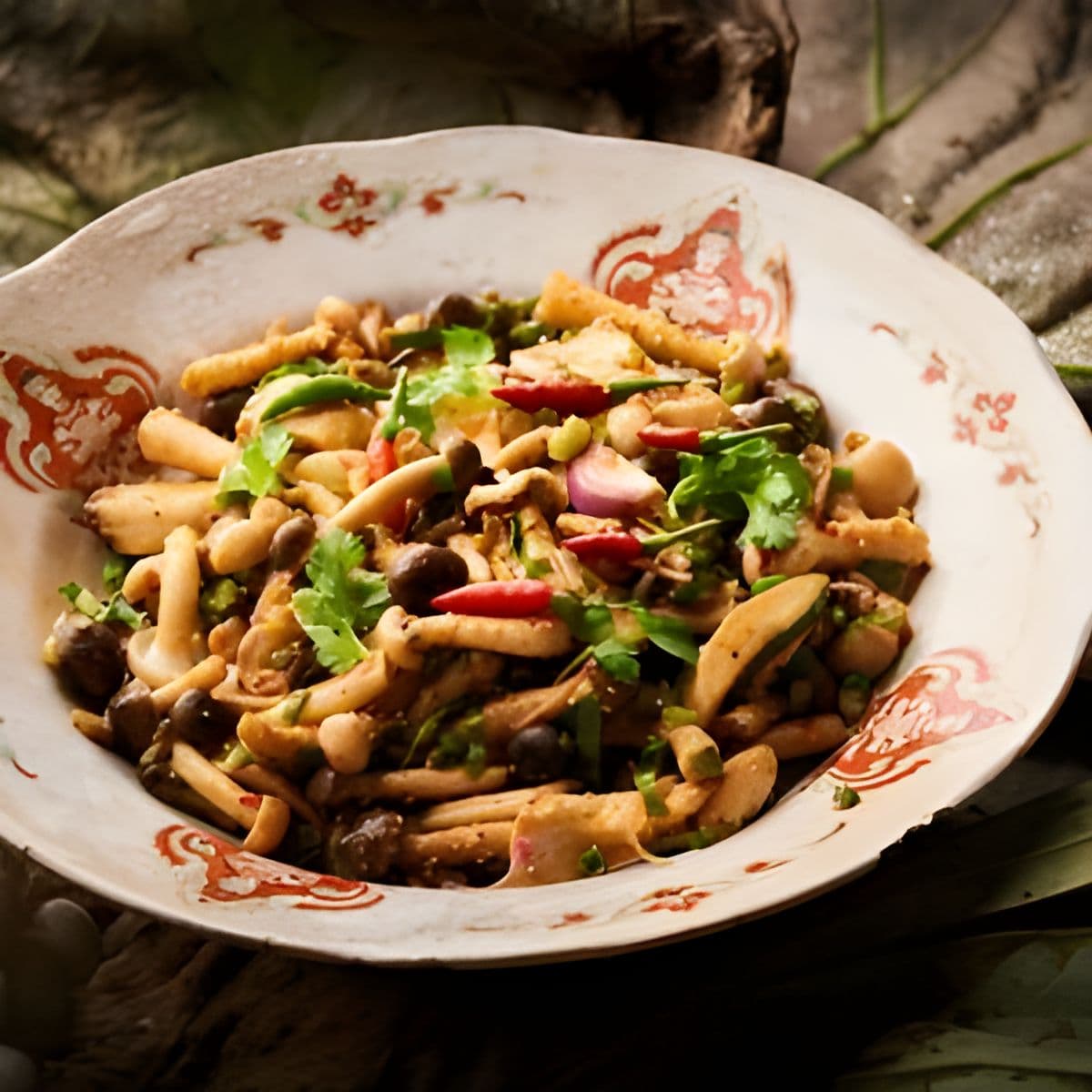 Khao Ekkamai (Una Estrella Michelin)