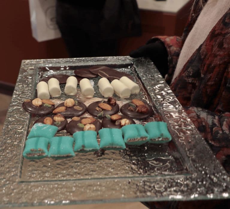 Choco Lovers Tour - L'eccezionale esperienza del cioccolato a Lione