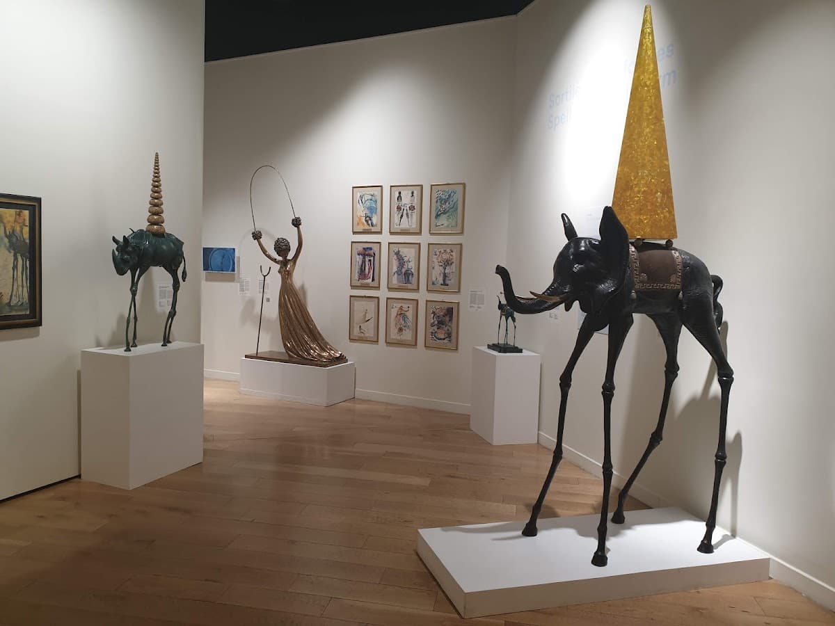 Dali Museum