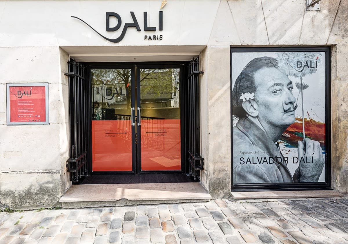 Dali Museum