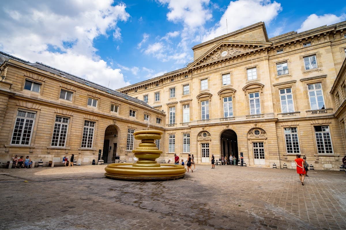 Monnaie de Paris