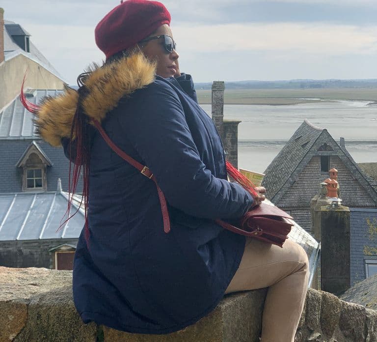 Mont Saint Michel: piesza wycieczka i opcjonalny bilet do opactwa
