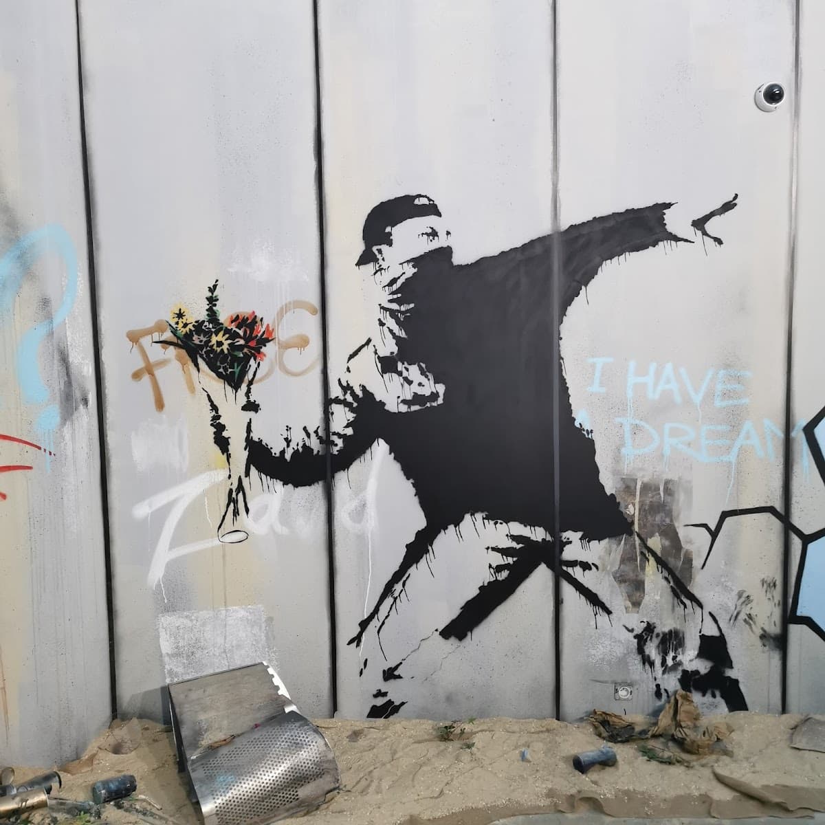 Musée Banksy - Paris