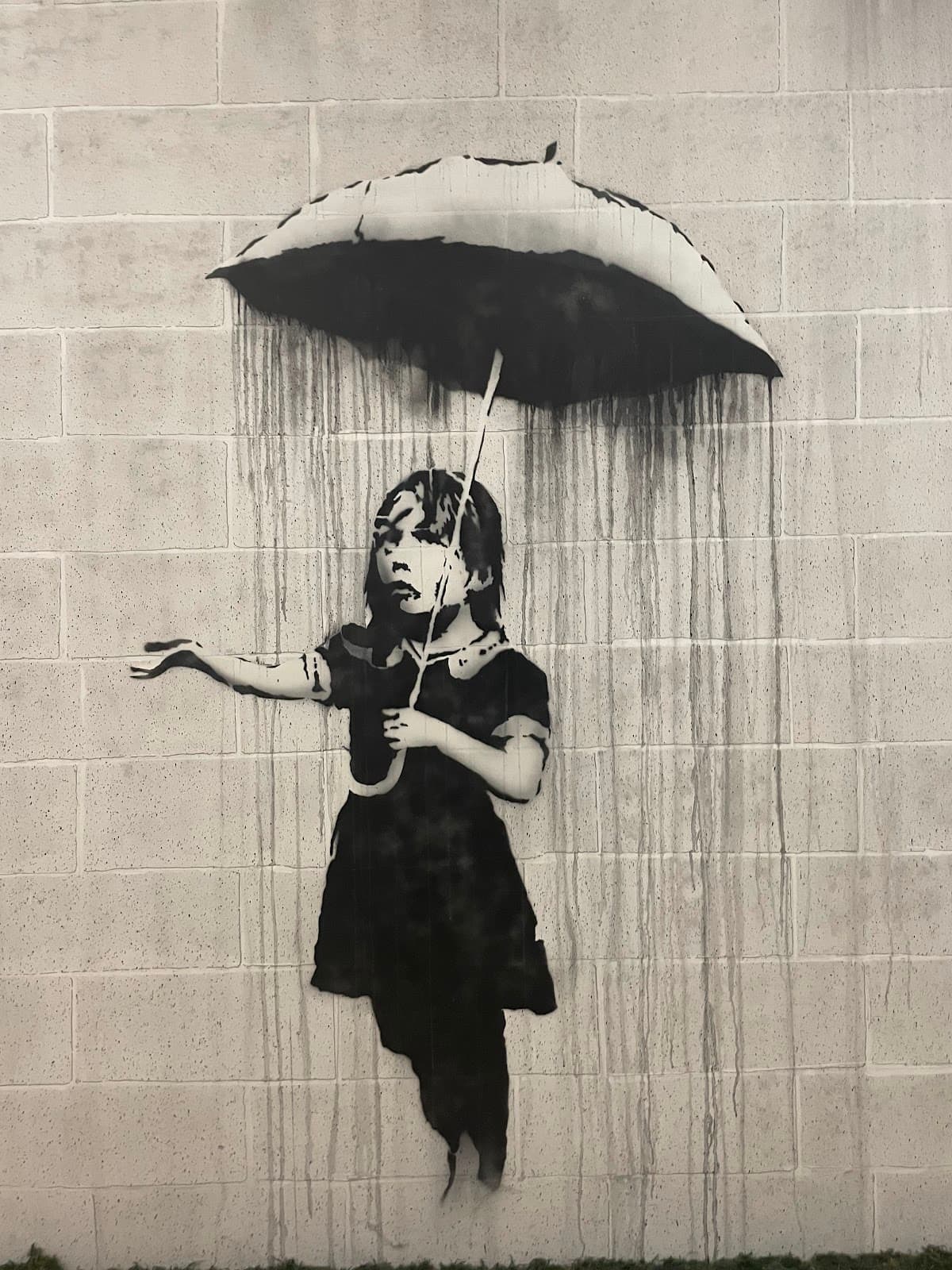 Musée Banksy - Paris