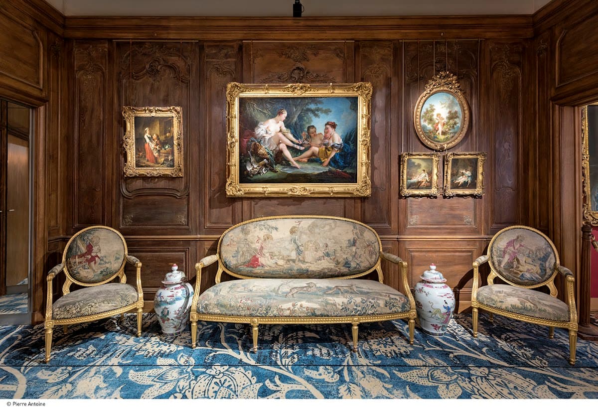Musee Cognacq-Jay