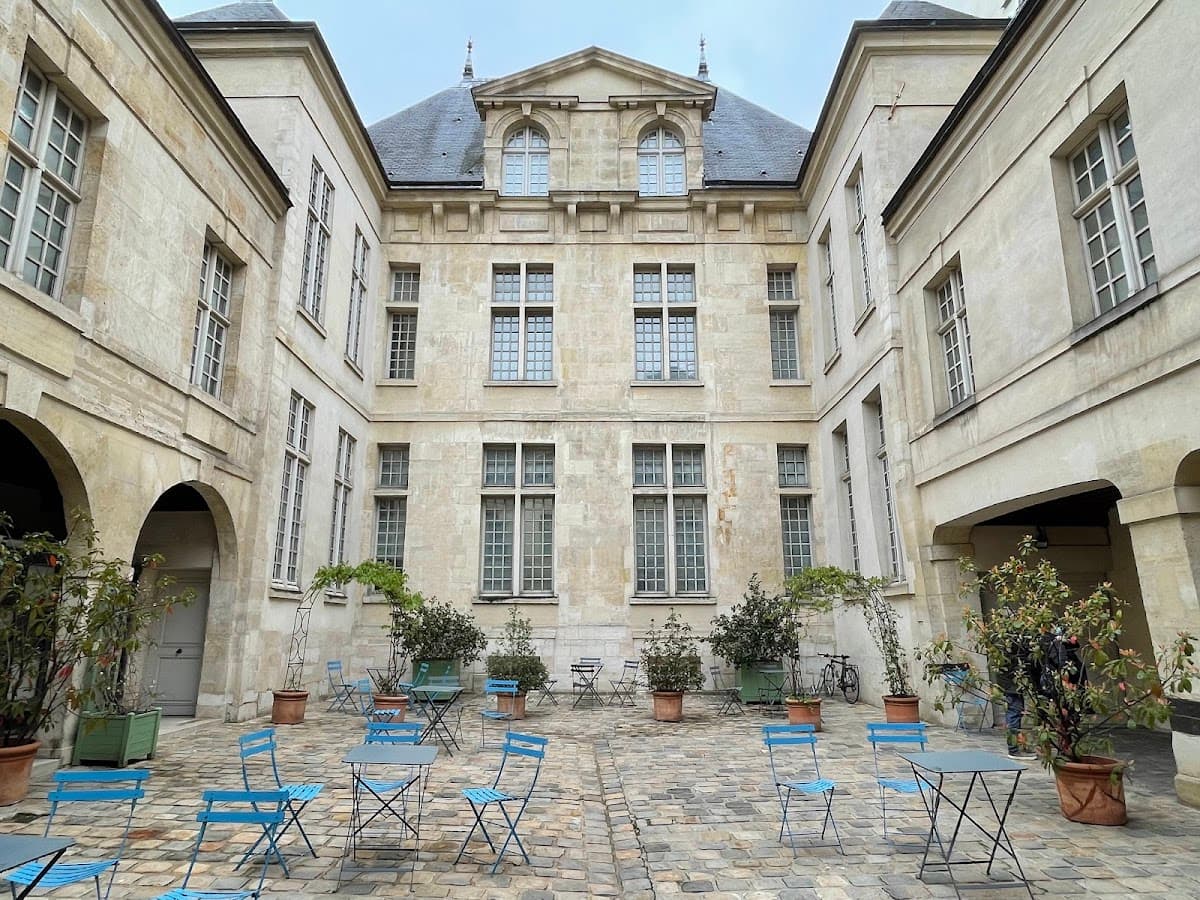 Musee Cognacq-Jay