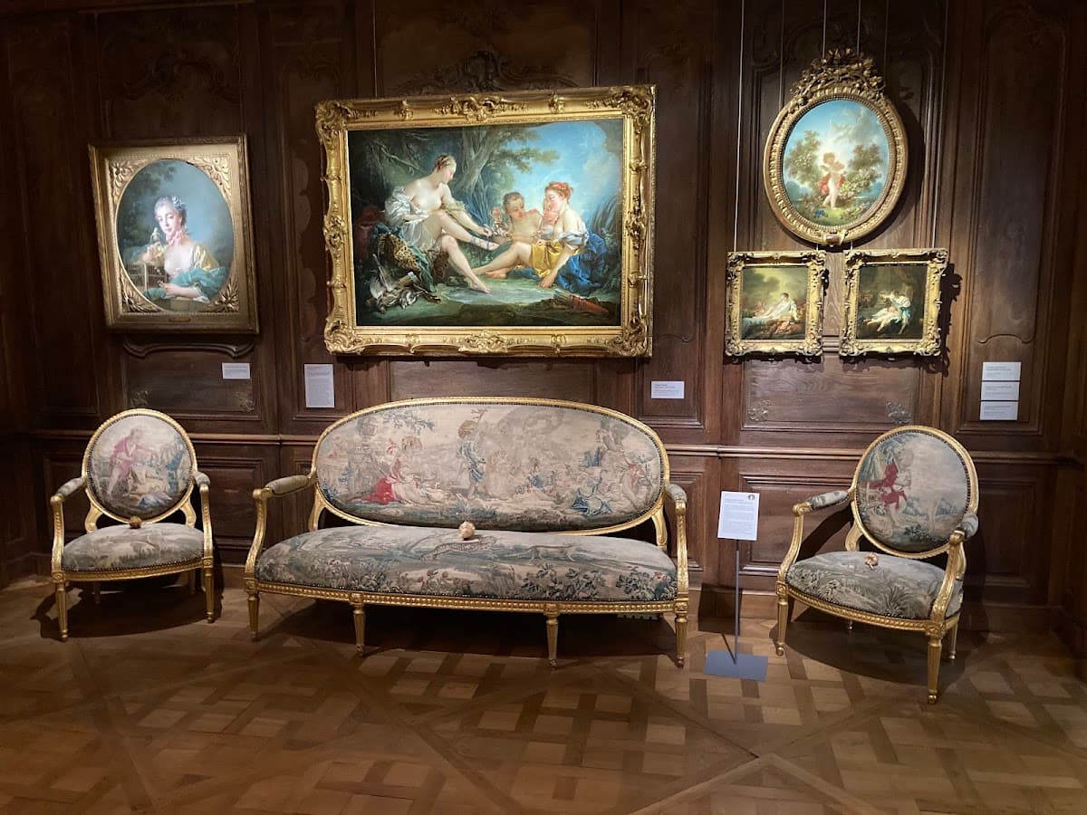 Musee Cognacq-Jay