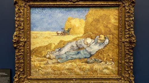 Musée d'Orsay