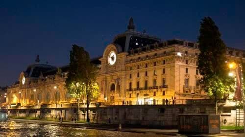 Musée d'Orsay