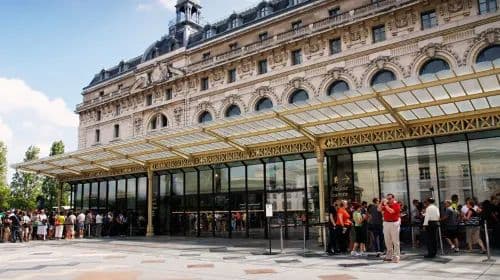 Musée d'Orsay