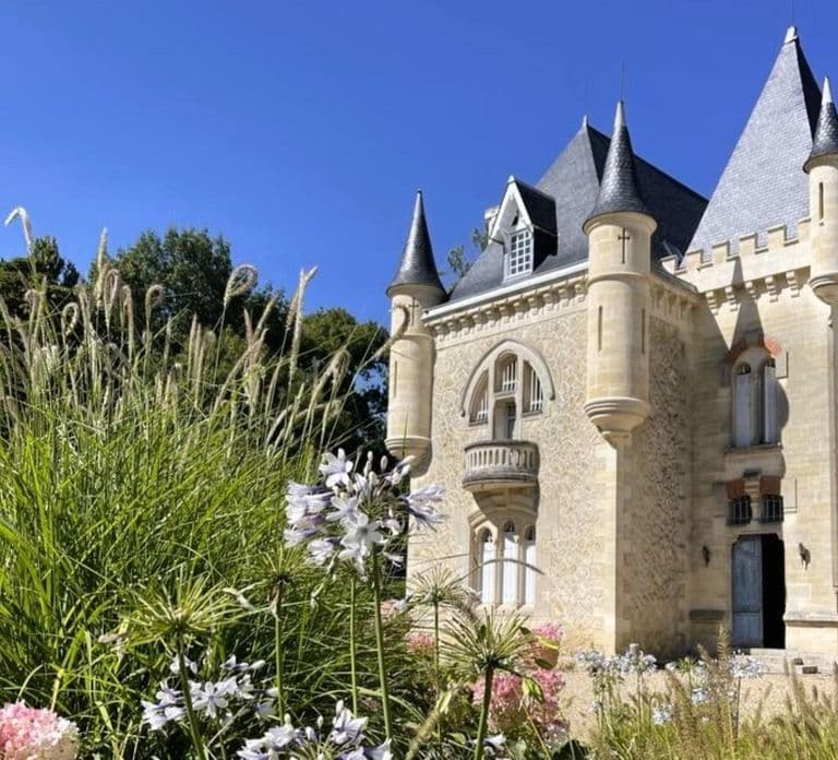 From Bordeaux: Afternoon Saint-Emilion Wine Tasting & snack