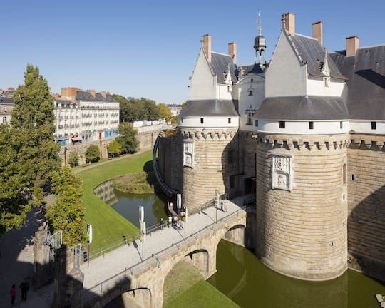 Nantes City Card