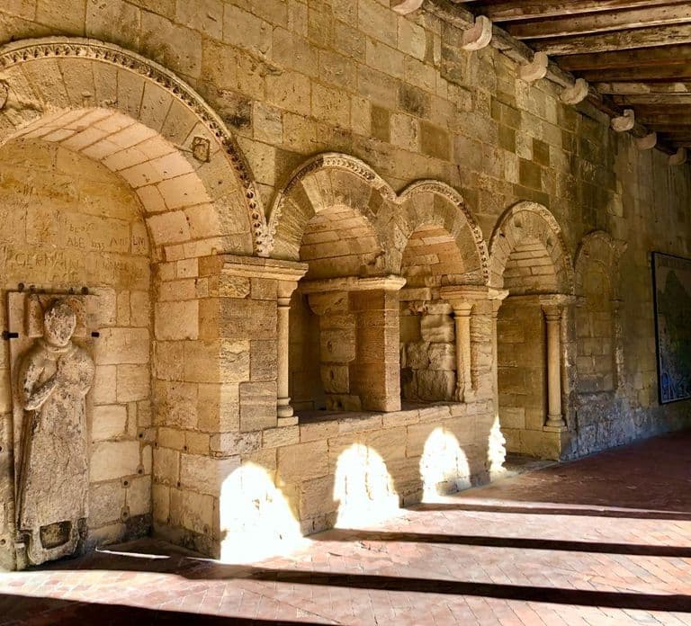 From Bordeaux: Half-Day Saint-Emilion Wine Tour