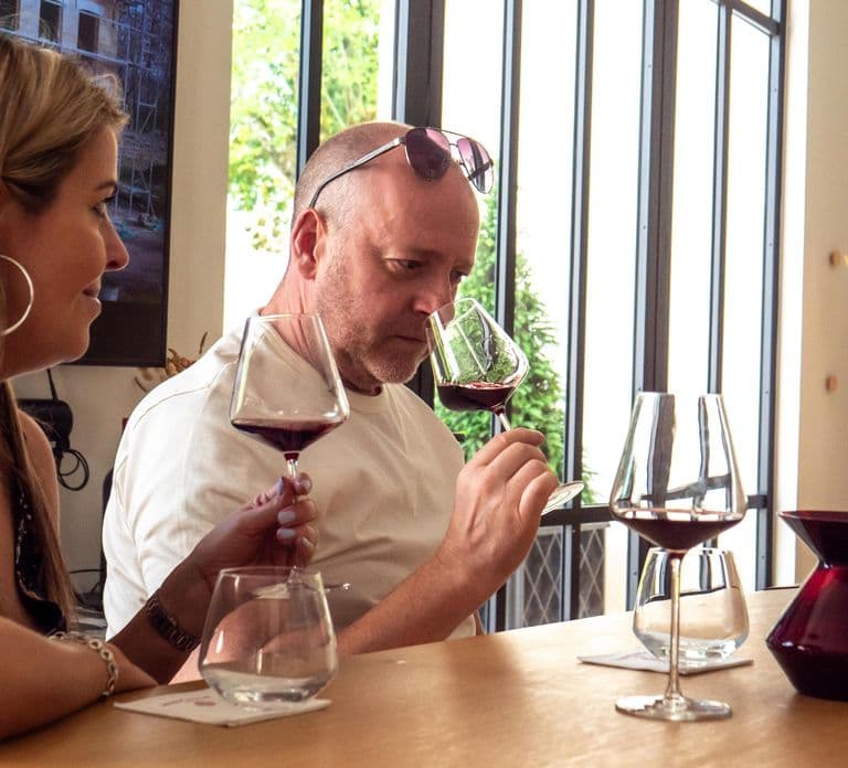 From Bordeaux: St-Emilion Day Tour with Tastings and Lunch