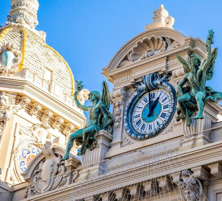 Partindo de Cannes: Excursão Privada a Eze, Mônaco e Monte-Carlo