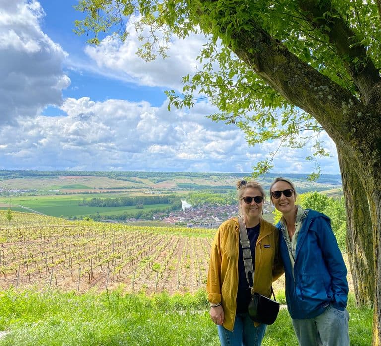 Desde Epernay: Tour de burbujas de Champagne con 6 catas