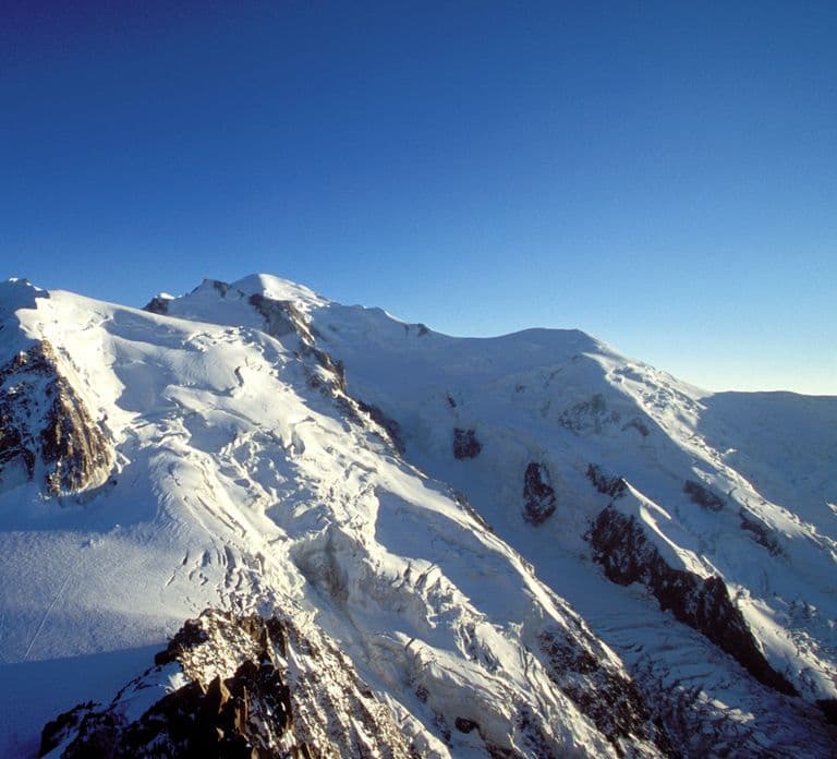 Z Genewy: Całodniowa wycieczka narciarska do Chamonix