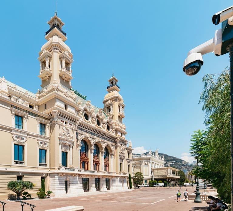 From Nice: French Riviera in One Day