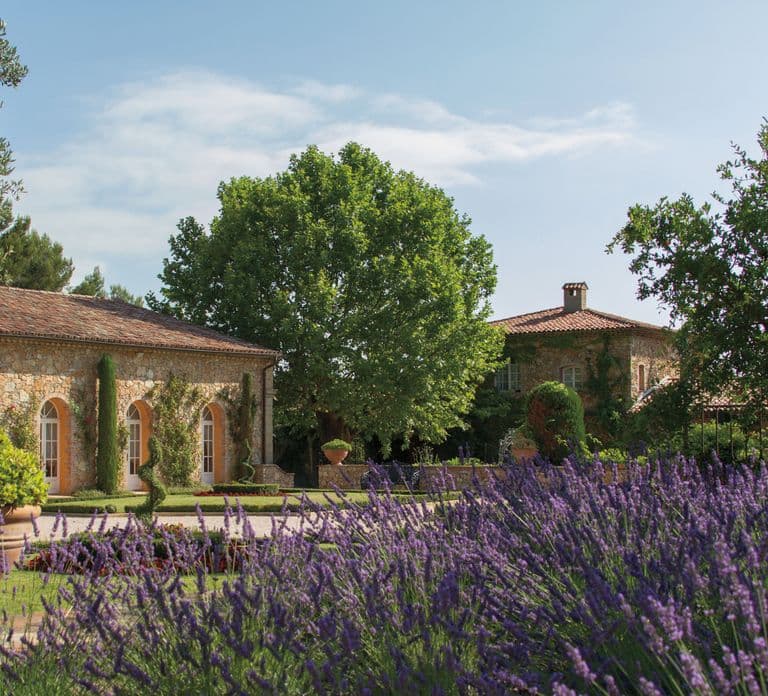 Au départ de Nice : excursion d'une journée complète dans les vignobles de Provence