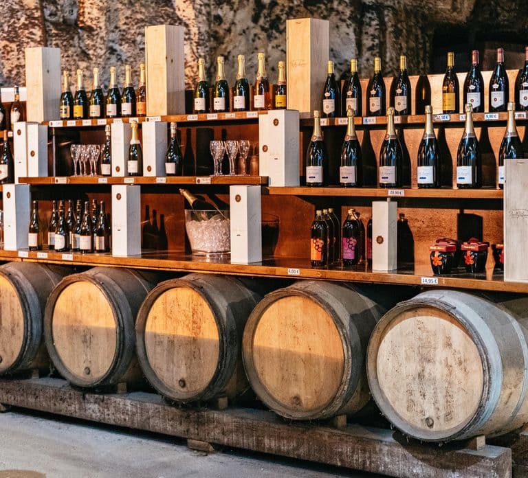 Ab Paris: Weingut-Tour in der Region Burgund mit Verkostungen