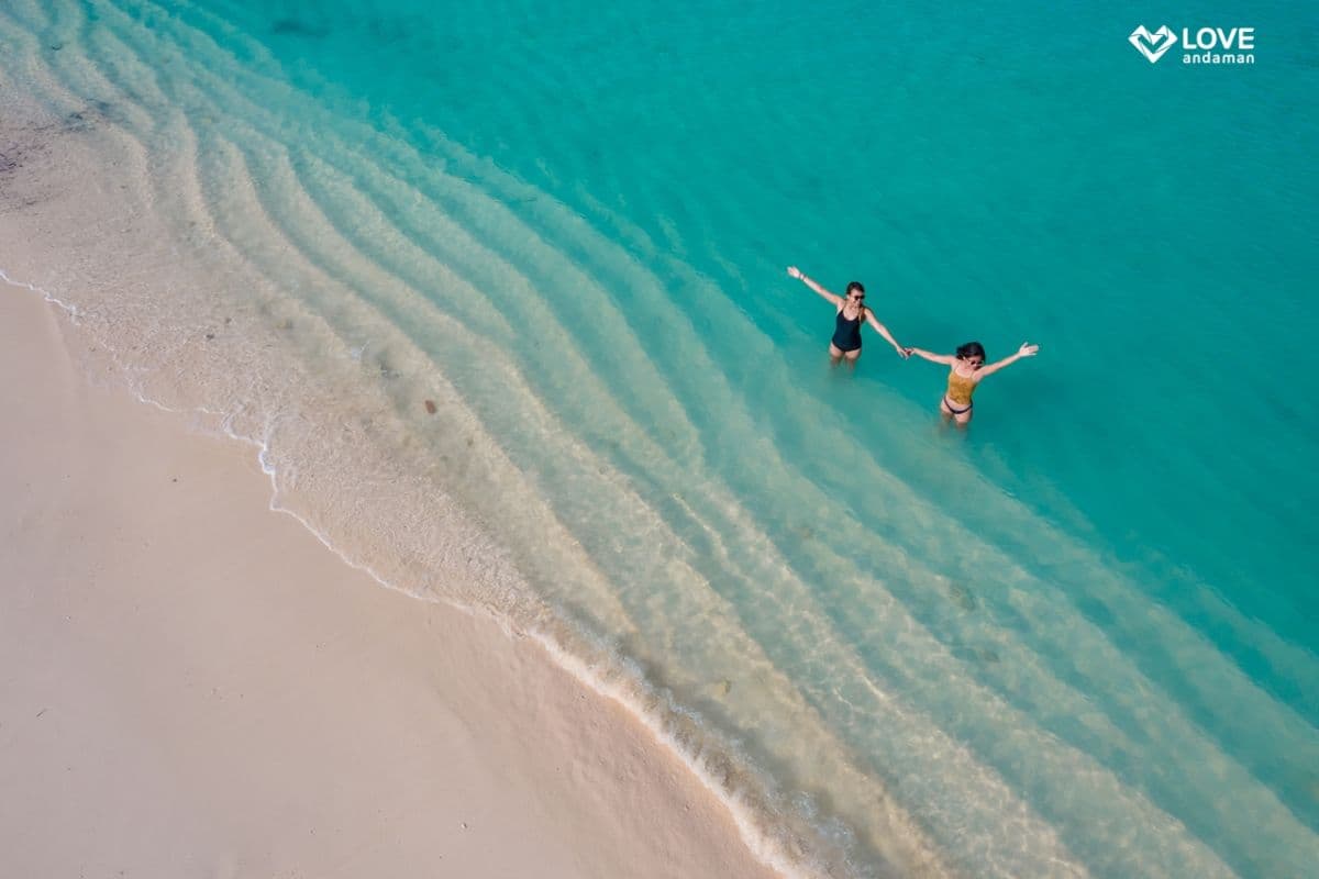 Day Trip Phi Phi and Bamboo - NO TRANSFER