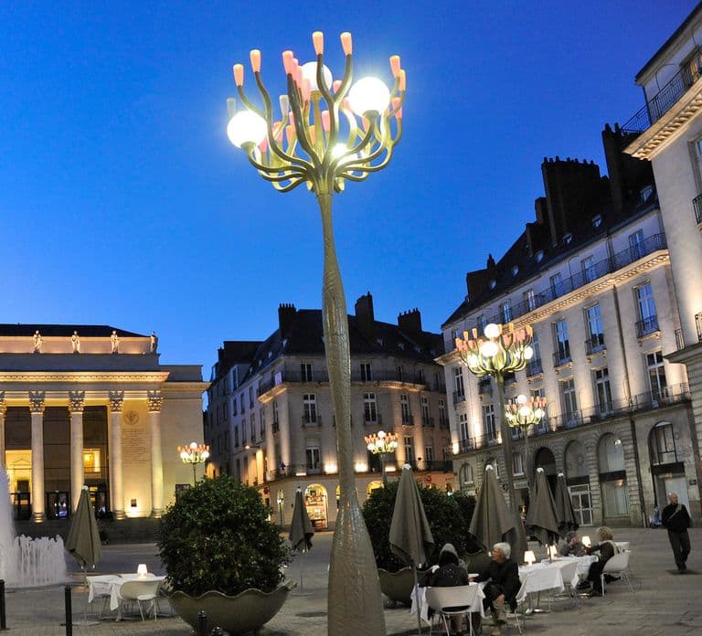 Nantes City Card Pass: Acesso Completo de 24/48/72 horas/7 dias