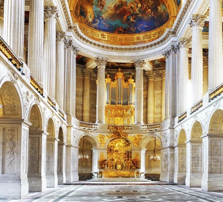 Da Parigi: tour guidato di un'intera giornata a Versailles