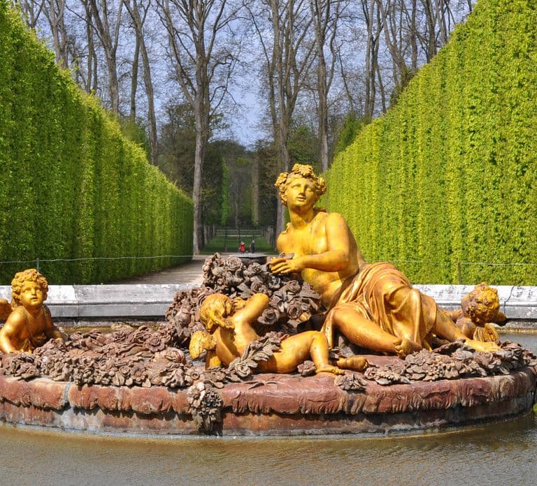 From Paris: Full-Day Guided Tour of Versailles
