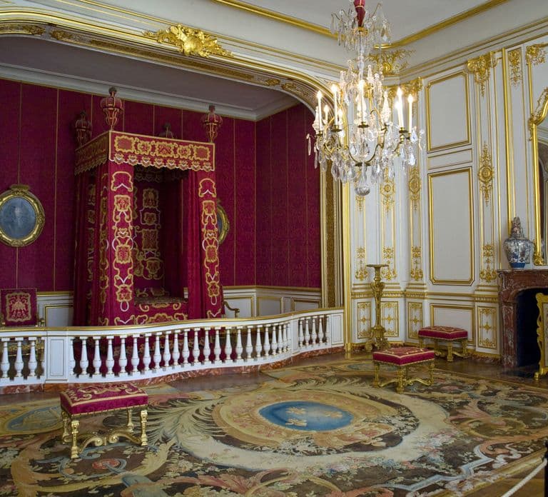 Da Parigi: Tour di un'intera giornata ai castelli della Valle della Loira