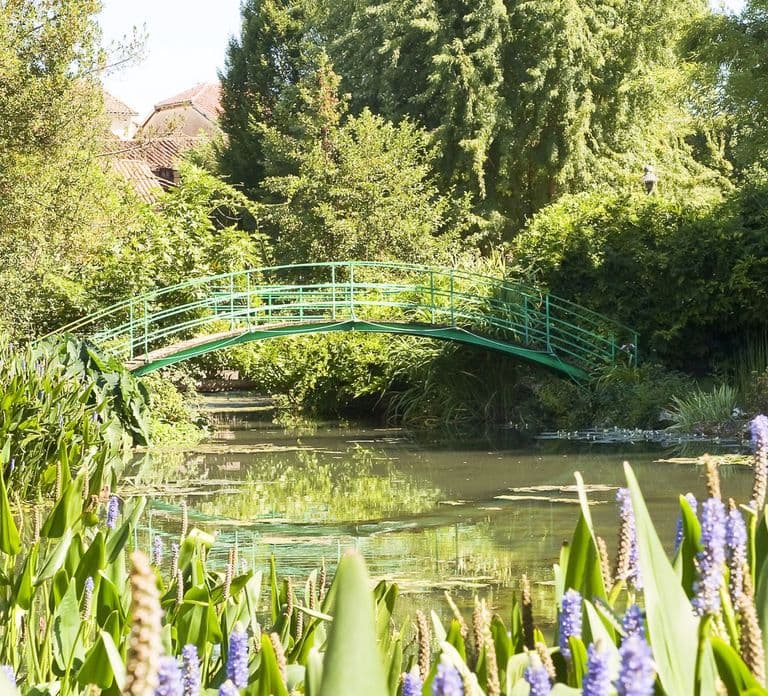 Paris発：Monet's Garden in Givernyへのガイド付き日帰り旅行