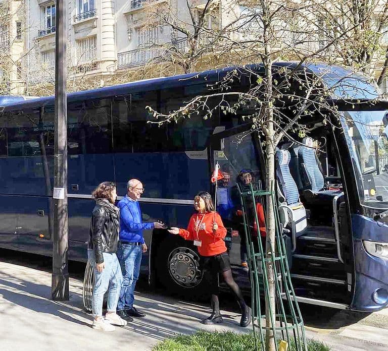 From Paris: Versailles Palace & Gardens with Transportation