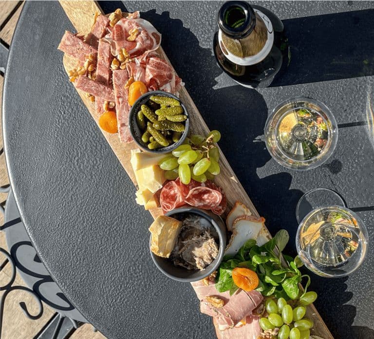 De Paris: Excursão de um dia a SANCERRE com 10 degustações e almoço