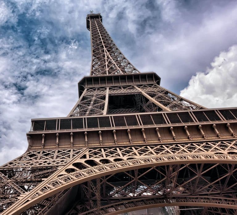Paris: Explorer Pass with 3, 4, 5, 6, or 7 Attractions