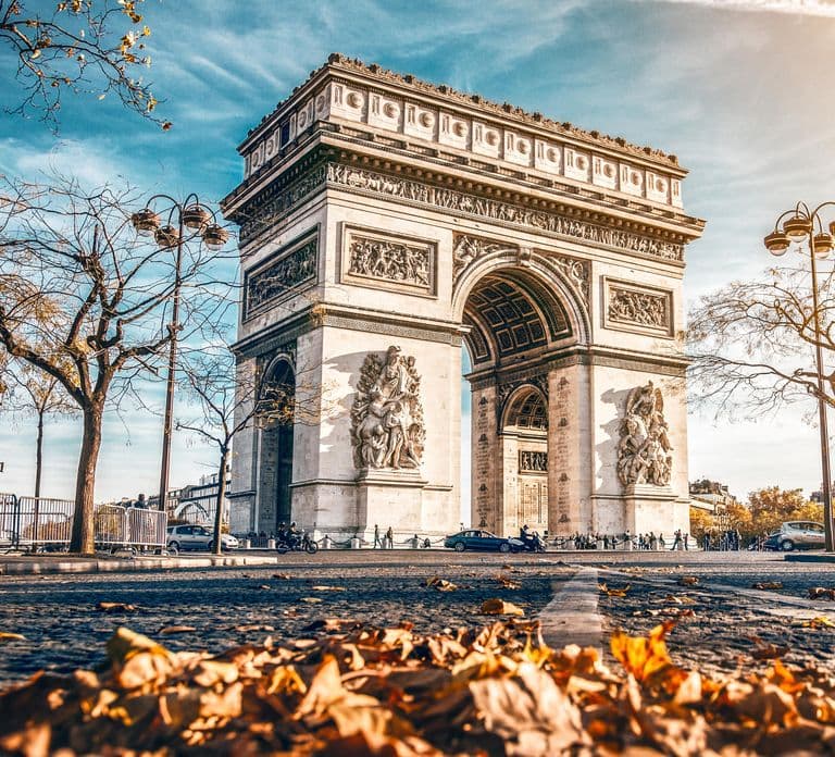 Paris: Explorer Pass with 3, 4, 5, 6, or 7 Attractions