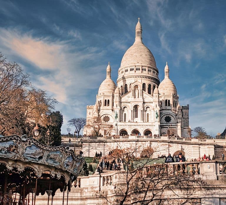Paris: Explorer Pass with 3, 4, 5, 6, or 7 Attractions
