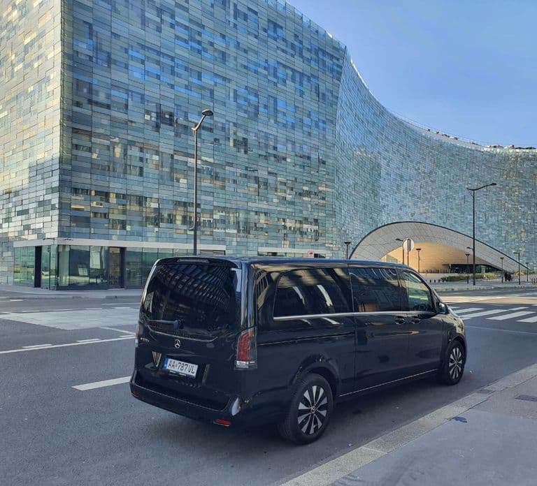 Paris Catacombs Visit with Transfer (Self-Guided)