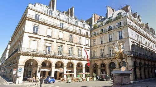 Paris Museum Pass 2일/4일 옵션