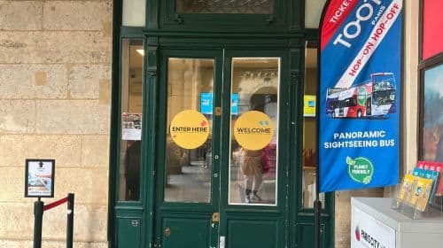 Paris Museum Pass 2일/4일 옵션