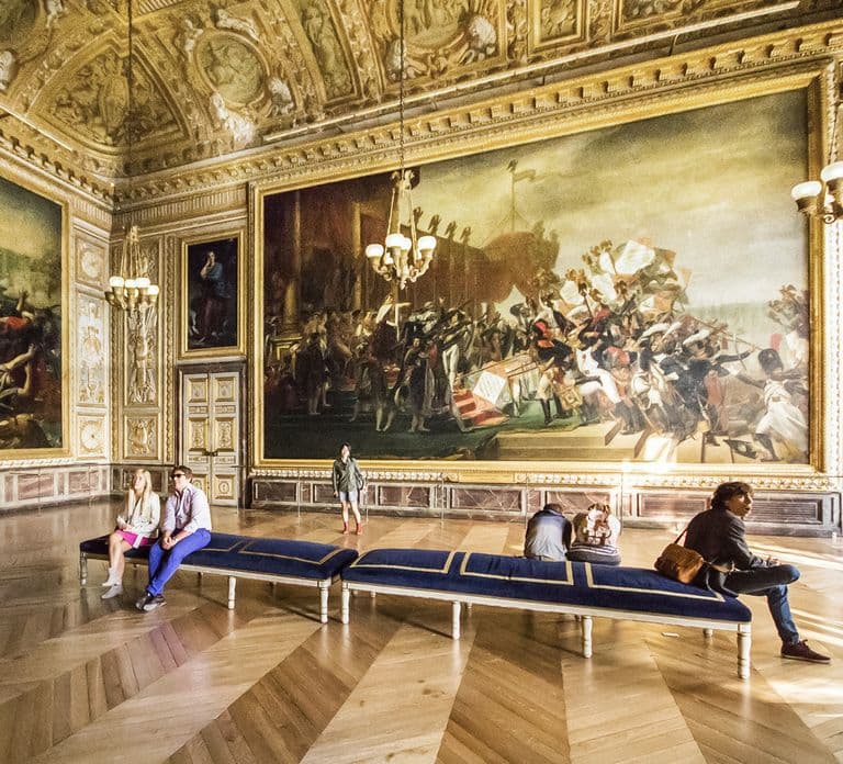 Paris Museum Pass: 2, 4 o 6 giorni
