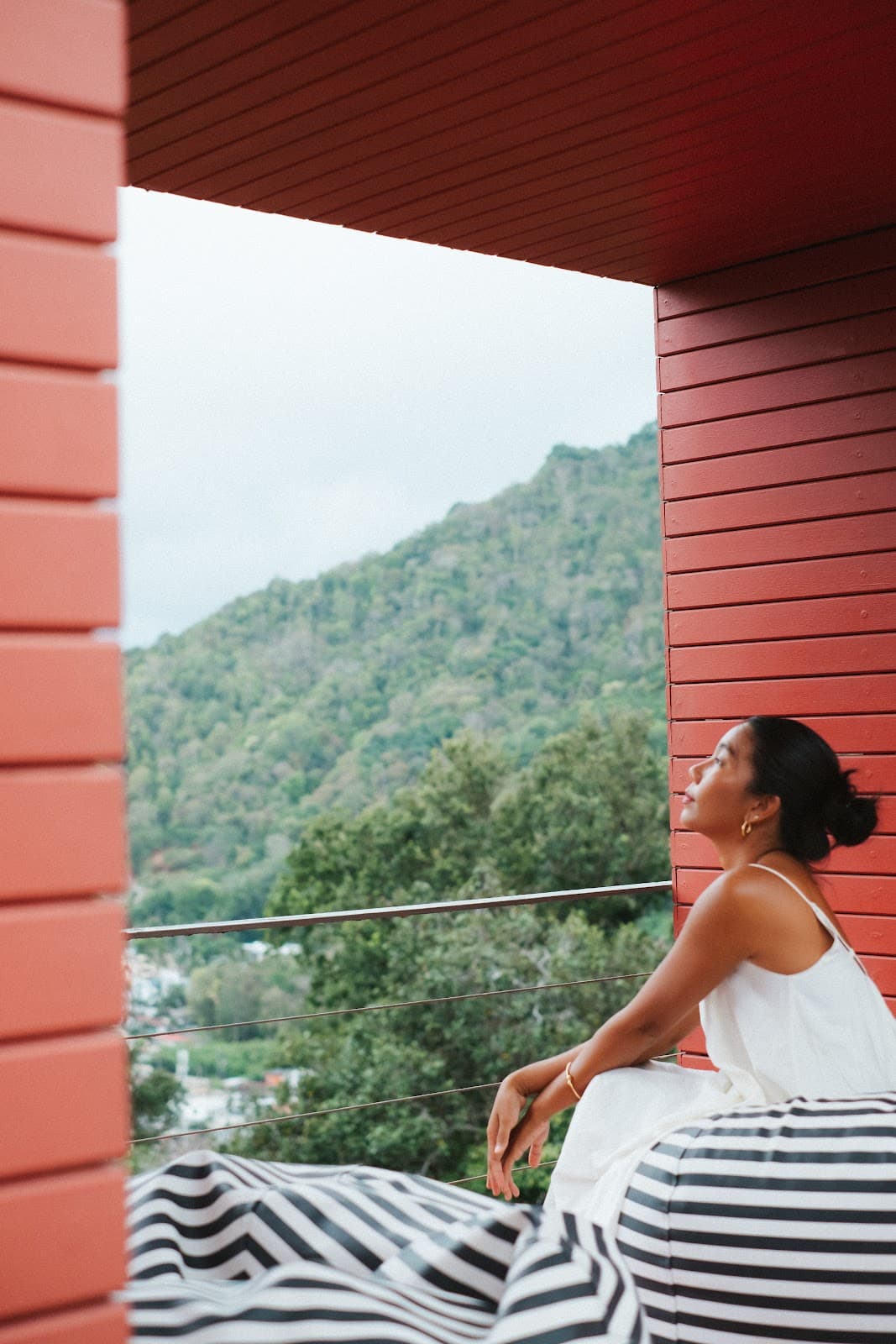 Oasis Sky Breeze Spa in Phuket