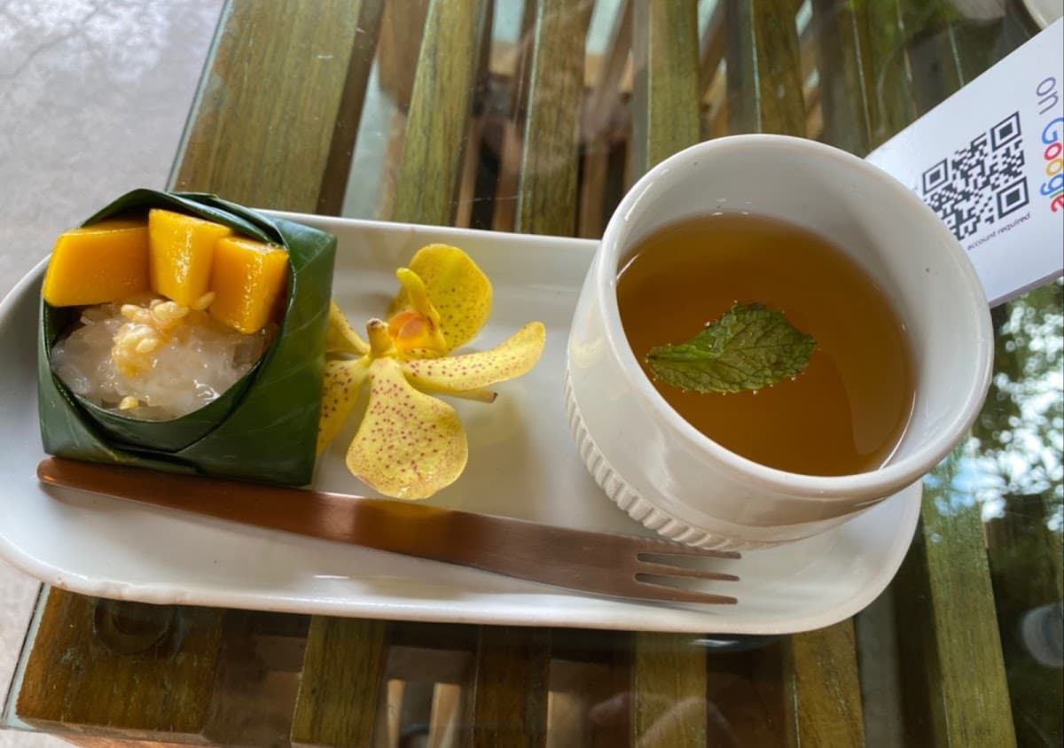 Oasis Sky Breeze Spa in Phuket
