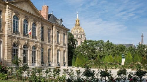 Musée Rodin