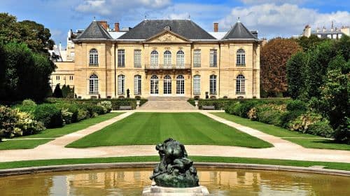 Musée Rodin