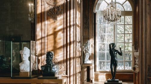 Musée Rodin