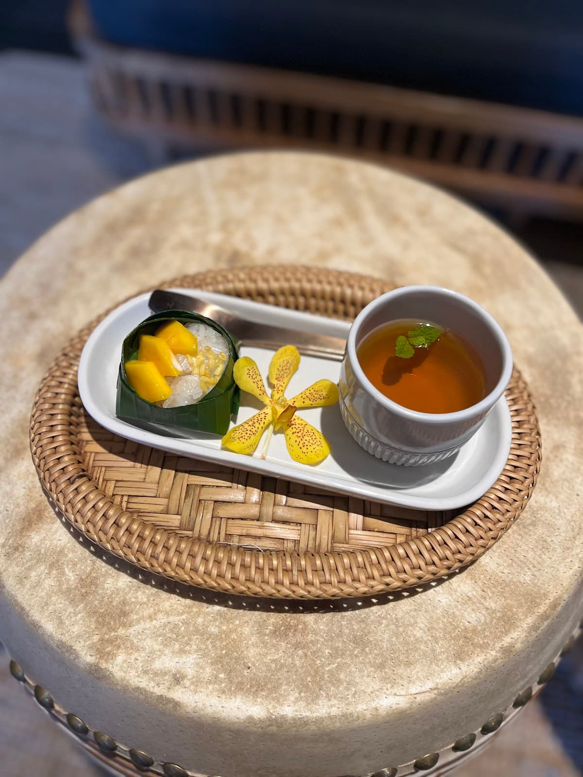 Oasis Spa at Nimman in Chiang Mai
