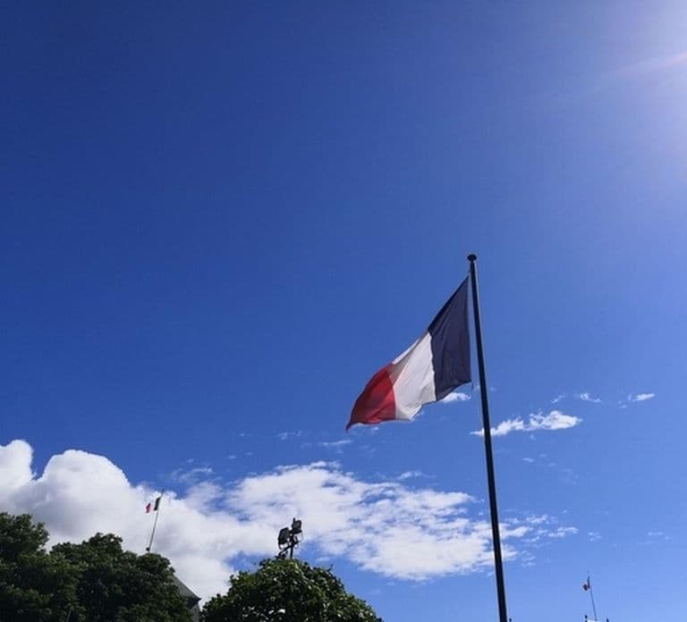 SECRETS FROM STRASBOURG